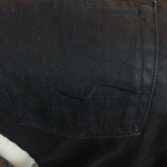 Men’s 7 For All Mankind Slimmy Jeans - Picture 5 of 6
